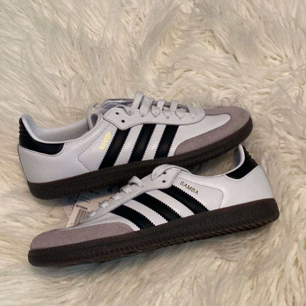 adidas SAMBA OG brand new in box!
